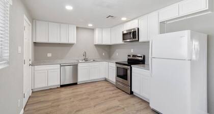 Spacious 3-bedroom apartment in delightful Phoenix