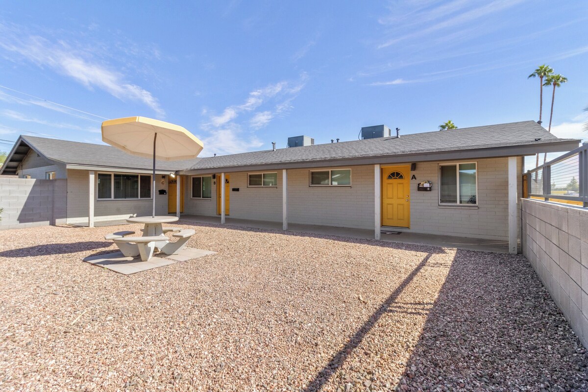 Bild für Gastgeberprofil