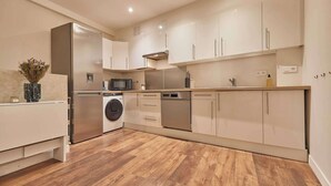 apartman | Privát konyha