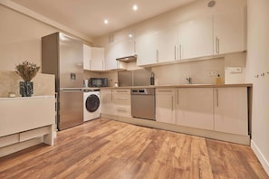 Apartment | Eigene Küche