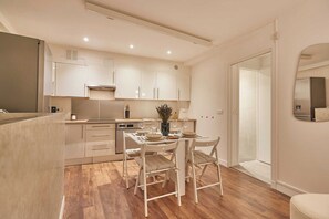 Apartment | Speisen