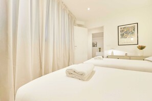 Apartment | Wellness