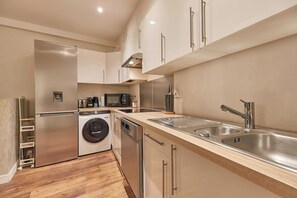 Appartement | Cuisine privée