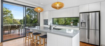 Anglesea Summer Escape