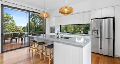 Anglesea Summer Escape