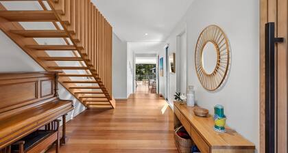 Anglesea Summer Escape
