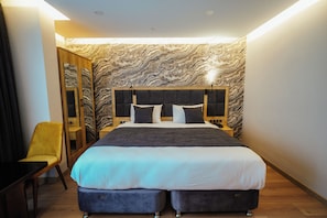 Egyptian cotton sheets, premium bedding, down duvets