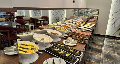 Hotel Yaman