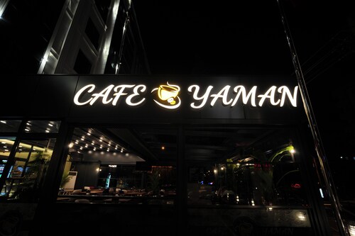Hotel Yaman