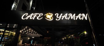 Hotel Yaman