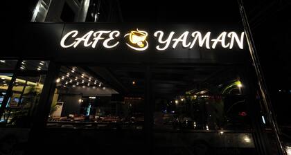 Hotel Yaman