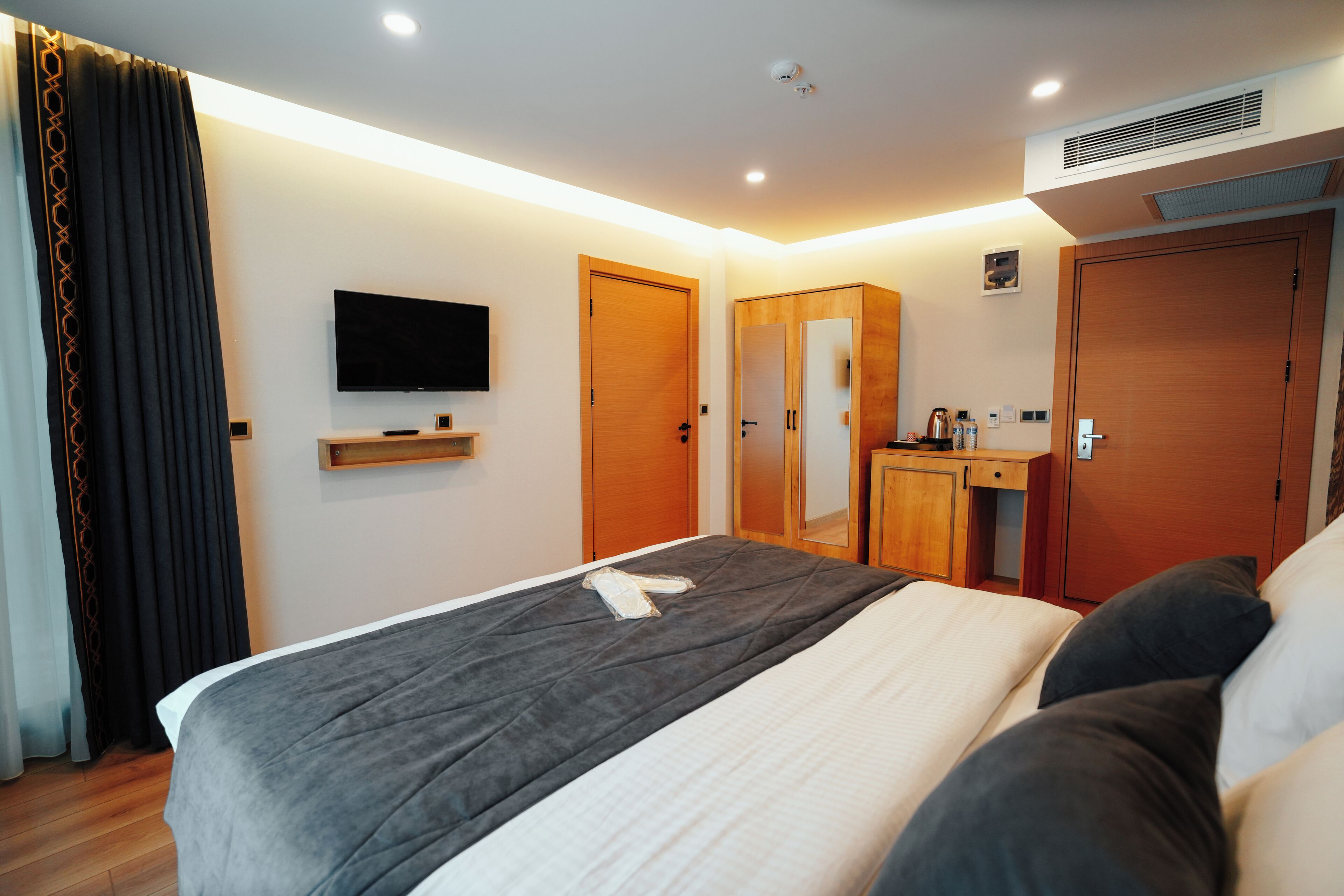 Kamar