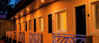 Cozy Gokarna Beach Stay