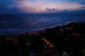 Exterior - Cozy Gokarna Beach Stay (Kumta)