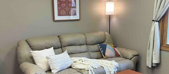 2-bedroom apartment in Downtown West Union, IA