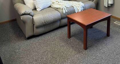 2-bedroom apartment in Downtown West Union, IA