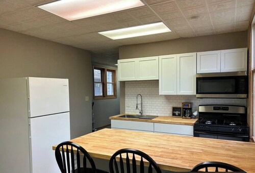 2-bedroom apartment in Downtown West Union, IA