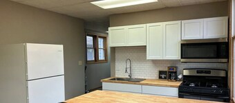 2-bedroom apartment in Downtown West Union, IA