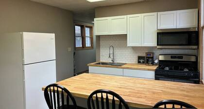 2-bedroom apartment in Downtown West Union, IA