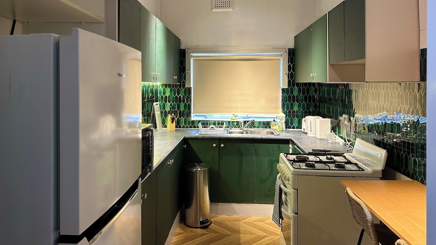 Modern Vintage Single & King size Rooms