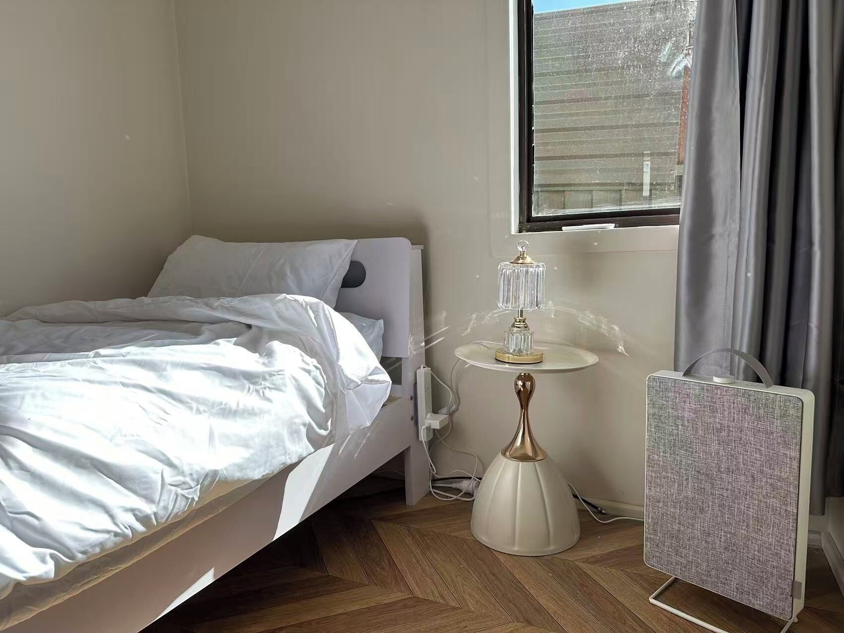 Basic Single Room, Multiple Bedrooms, Non Smoking | Select Comfort beds, free WiFi