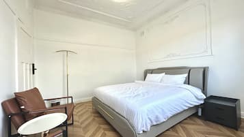 Basic Room