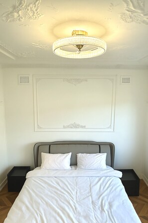 Basic Room
