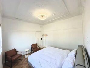 Basic Room