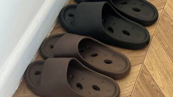 Tempat tidur Select Comfort dan Wi-Fi gratis