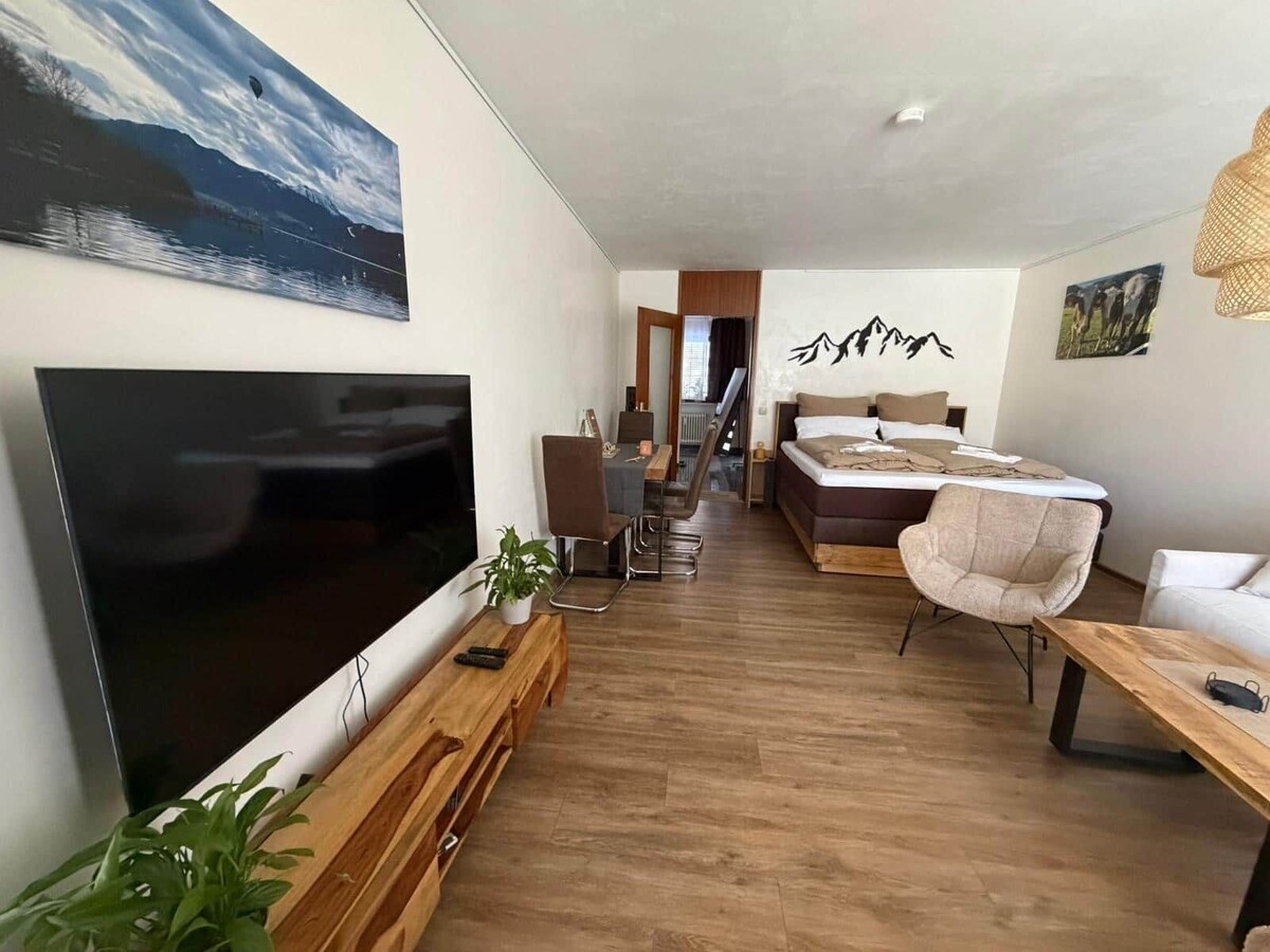 Image de profil de l’hôte