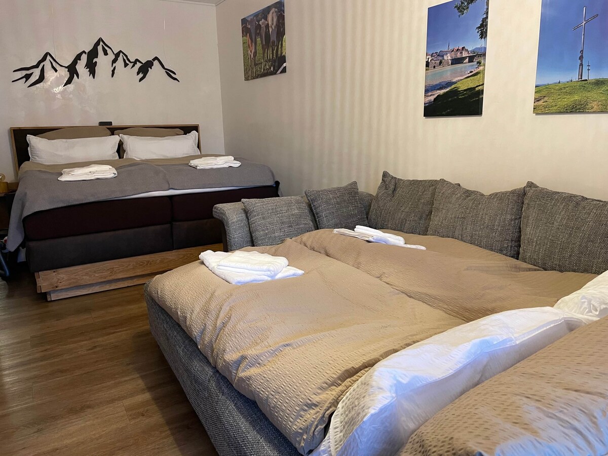 Bild für Gastgeberprofil