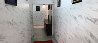 The Autograph Basics Hotel