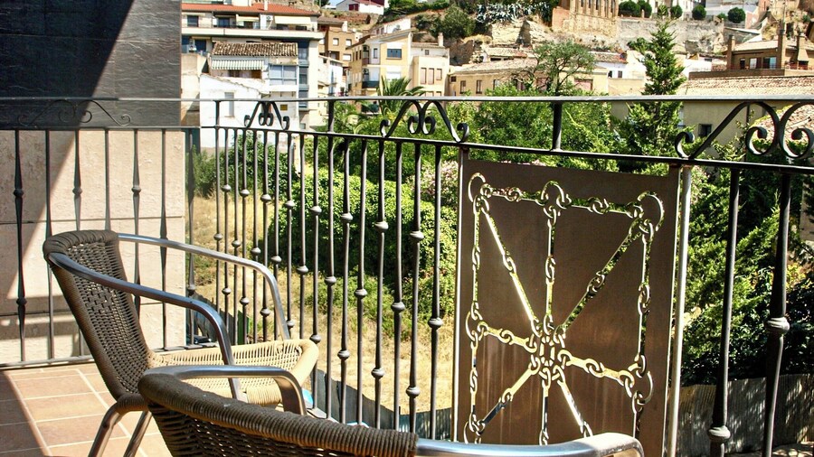 Hotel Villa de Andosilla