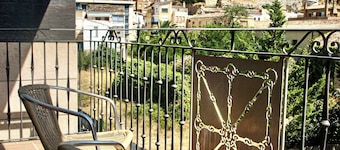 Hotel Villa de Andosilla