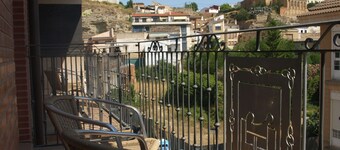 Hotel Villa de Andosilla