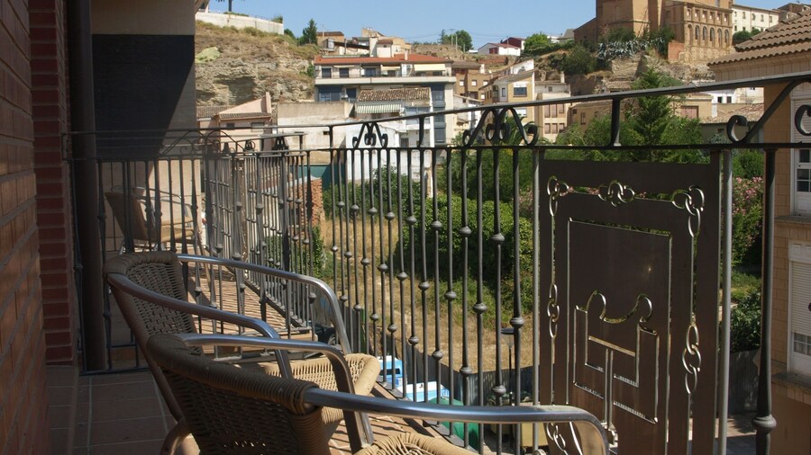 Hotel Villa de Andosilla