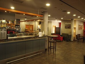 Cafetería