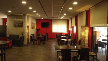 Koffiebar