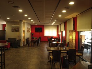 Coffeeshop