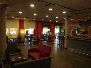 Coffee shop
