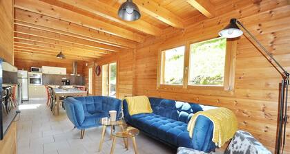 Chalet Léonie