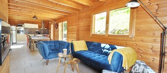 Chalet Léonie