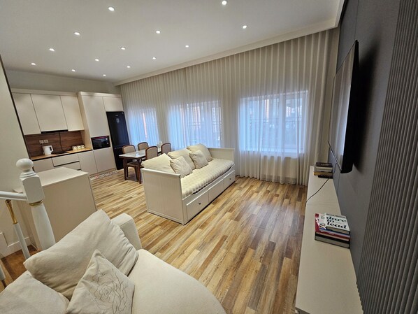 Fernseher