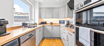 Gateway to all of Scotland