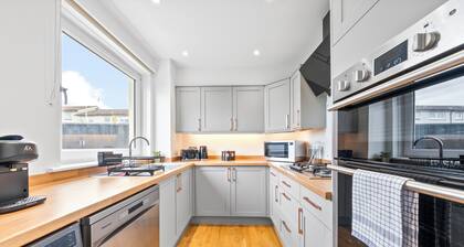 Gateway to all of Scotland