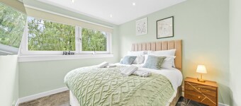 Gateway to all of Scotland