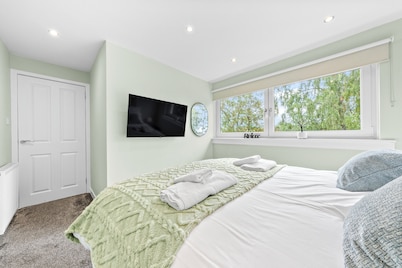 Gateway to all of Scotland