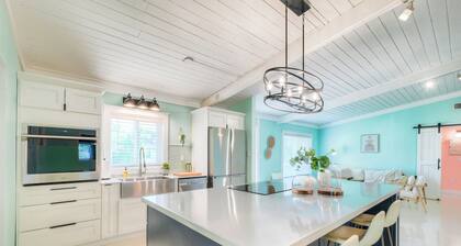 3-bedroom house in welcoming Fort Myers!