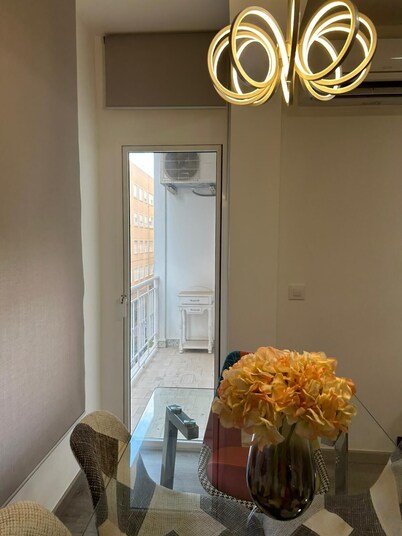 Holiday apartment Vinaròs beach vacations