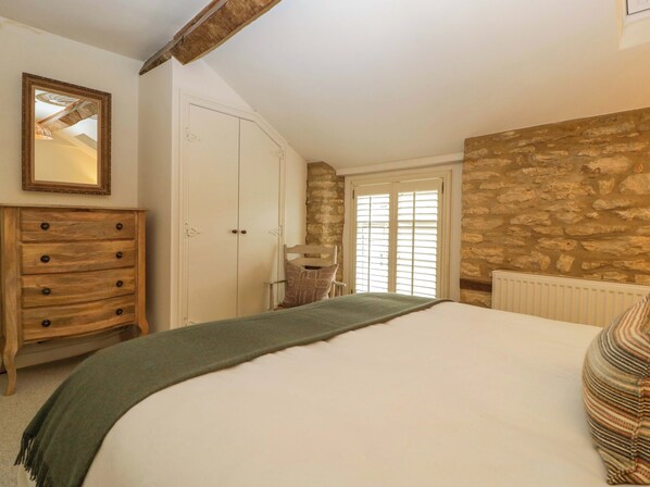 3 室のベッドルーム、客室ごとに異なる装飾、客室ごとに異なるインテリア、WiFi (無料)